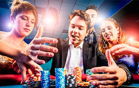 Официальный сайт Casino Marvel